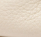Mocassim Boat Shoe Cyprus Couro Off White