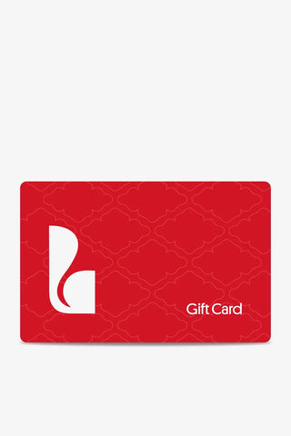 Gift Card Larroudé