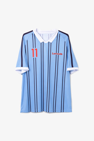 Camisa Azul 11