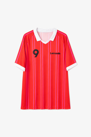 Camisa Vermelho 9