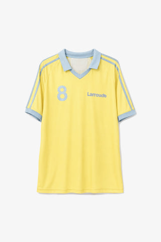 Camisa Amarelo 8