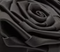 Scarlet Cetim Preto