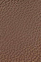 Plataforma Dolly Verona Low Couro Marrom