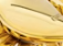 Amore Espelhado Dourado