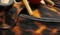 Mocassim Boat Shoe Cyprus Couro Leopardo